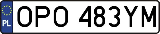 OPO483YM