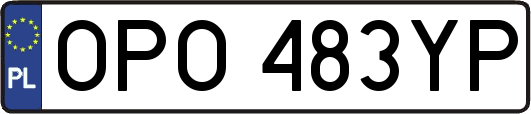 OPO483YP