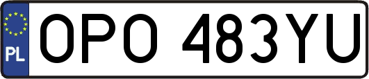 OPO483YU