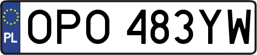 OPO483YW