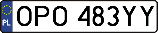 OPO483YY