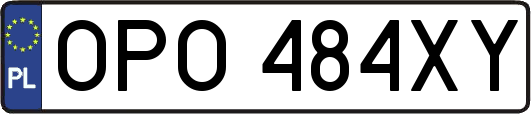 OPO484XY