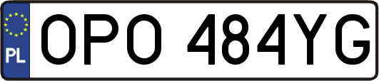 OPO484YG