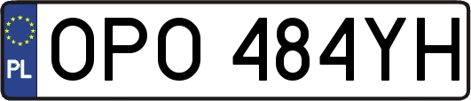 OPO484YH