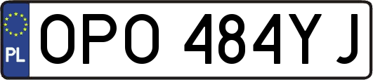 OPO484YJ