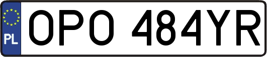 OPO484YR