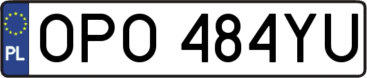 OPO484YU