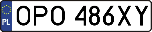 OPO486XY
