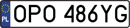 OPO486YG