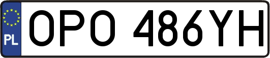 OPO486YH