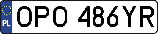 OPO486YR