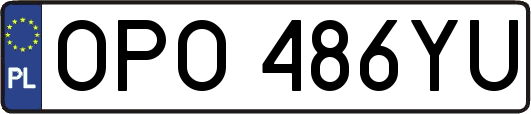 OPO486YU