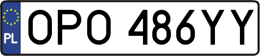 OPO486YY