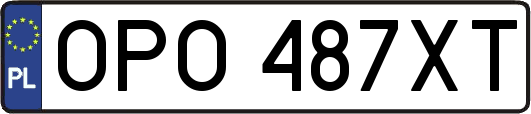 OPO487XT