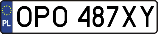 OPO487XY
