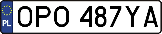OPO487YA
