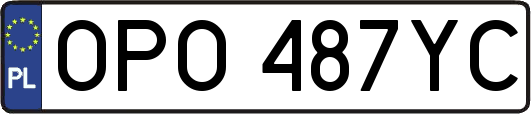 OPO487YC