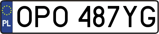 OPO487YG