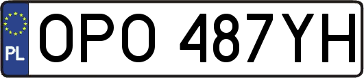 OPO487YH