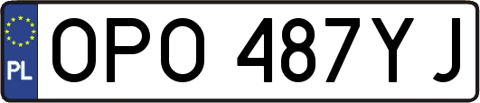 OPO487YJ