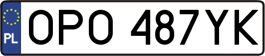 OPO487YK