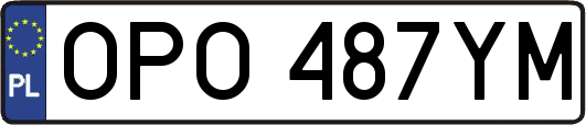 OPO487YM