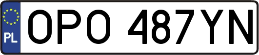 OPO487YN