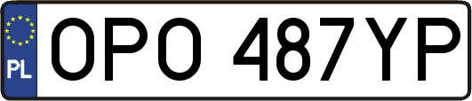 OPO487YP