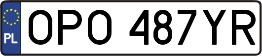 OPO487YR