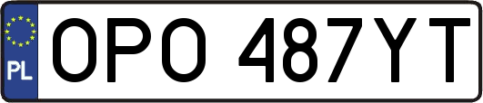 OPO487YT