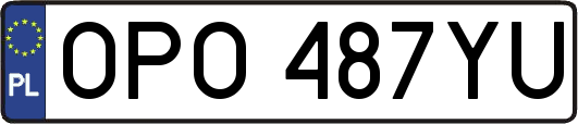 OPO487YU