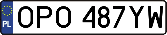 OPO487YW