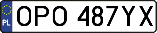 OPO487YX
