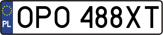 OPO488XT