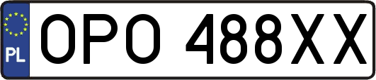 OPO488XX