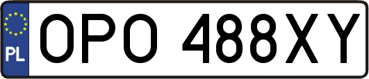 OPO488XY