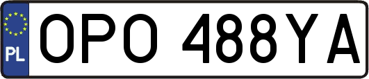 OPO488YA