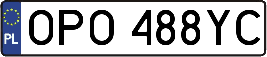 OPO488YC