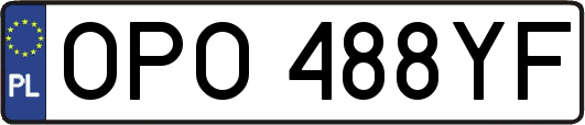 OPO488YF
