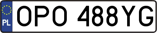 OPO488YG
