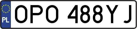 OPO488YJ