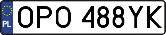 OPO488YK