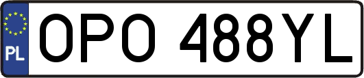 OPO488YL
