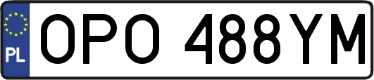 OPO488YM