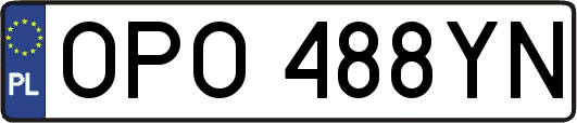OPO488YN