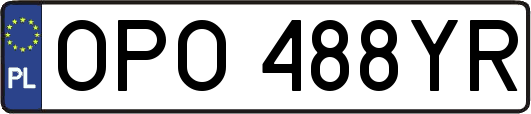 OPO488YR