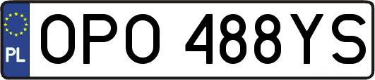 OPO488YS