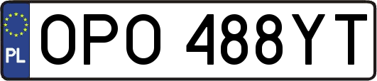OPO488YT