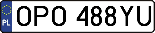 OPO488YU