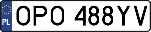OPO488YV